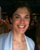 Rebecca Ashare, Ph.D.
